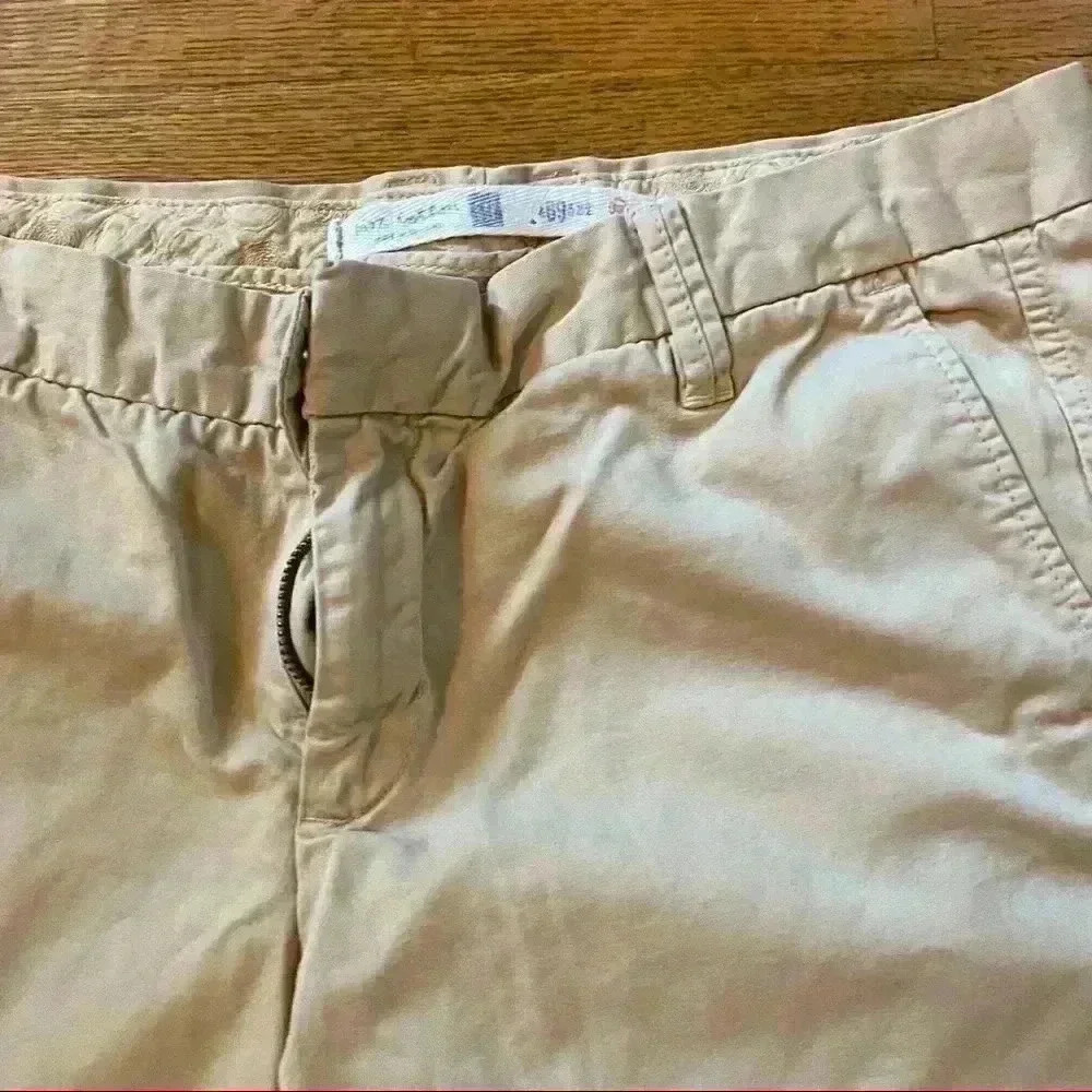 Gap Capris - Picture 5 of 7